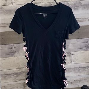 Customize rave t shirt